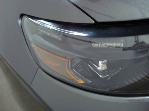 2020 Ford Explorer Police Interceptor Utility