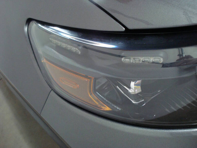 2020 Ford Explorer Police Interceptor Utility