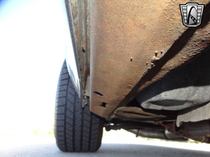 1978 Chevrolet Corvette