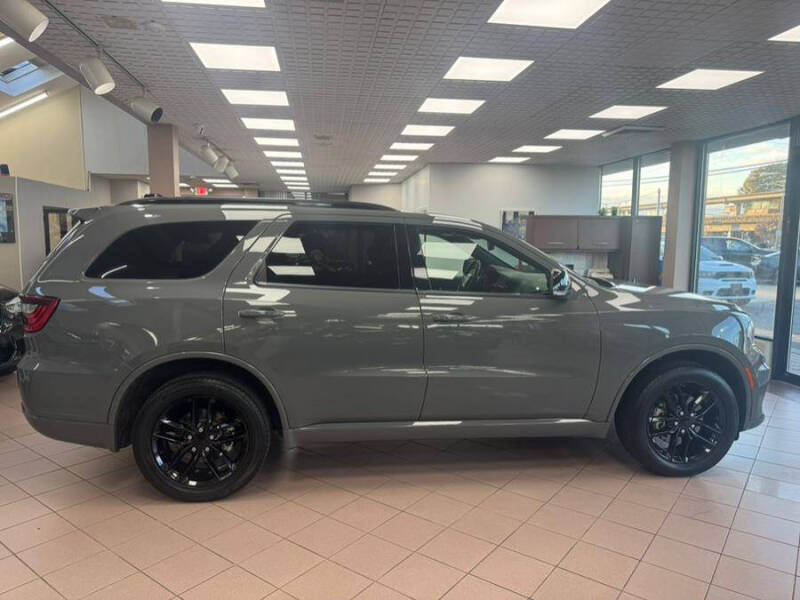 2023 Dodge Durango GT Premium