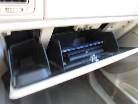 2005 Cadillac Escalade EXT