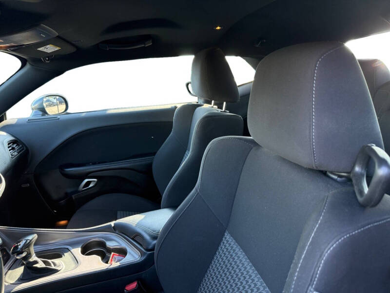 2023 Dodge Challenger GT