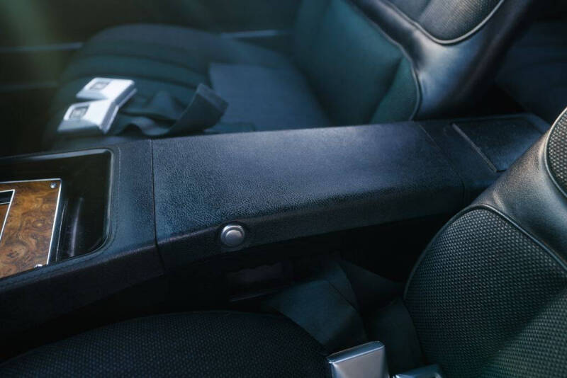 1970 Chevrolet Camaro