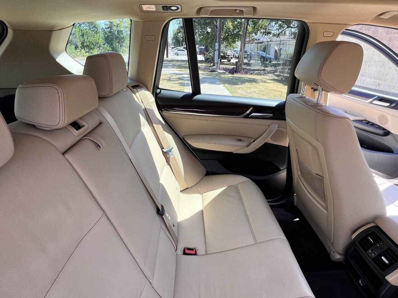 Used Car 2017 Bmw X3  Sdrive28i 4dr Suv For Sale Under $15,000 In Austin, Texas