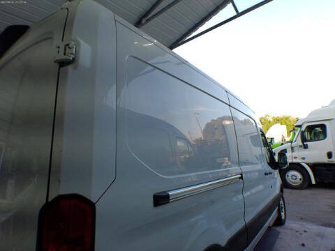 2019 Ford Transit 150