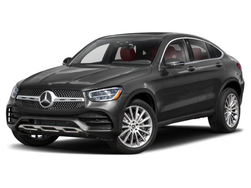 2021 Mercedes-Benz GLC GLC 300 4MATIC