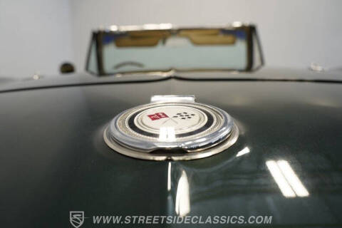 1965 Chevrolet Corvette
