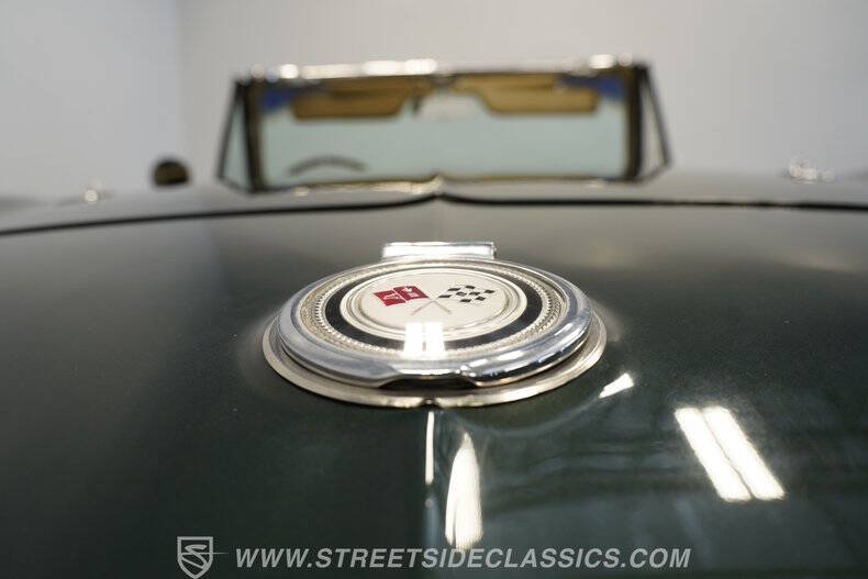 1965 Chevrolet Corvette