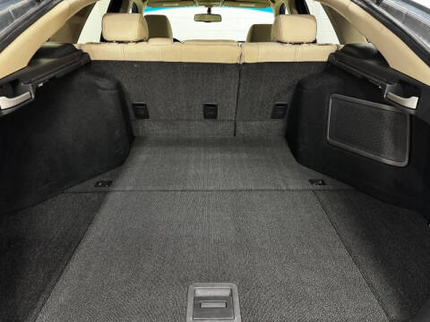 2013 Honda Crosstour EX