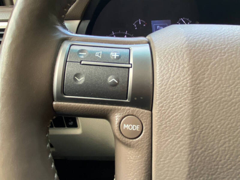 2013 Lexus GX 460 Premium