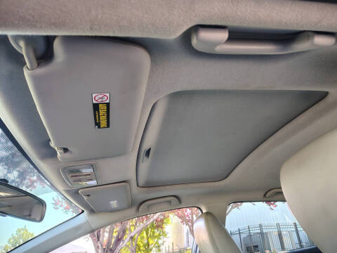2012 Honda Civic EX-L