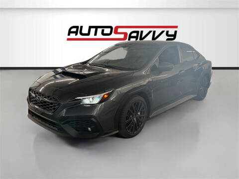 2023 Subaru WRX Limited