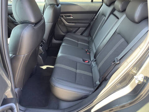 2025 Mazda CX-50 2.5 S Select