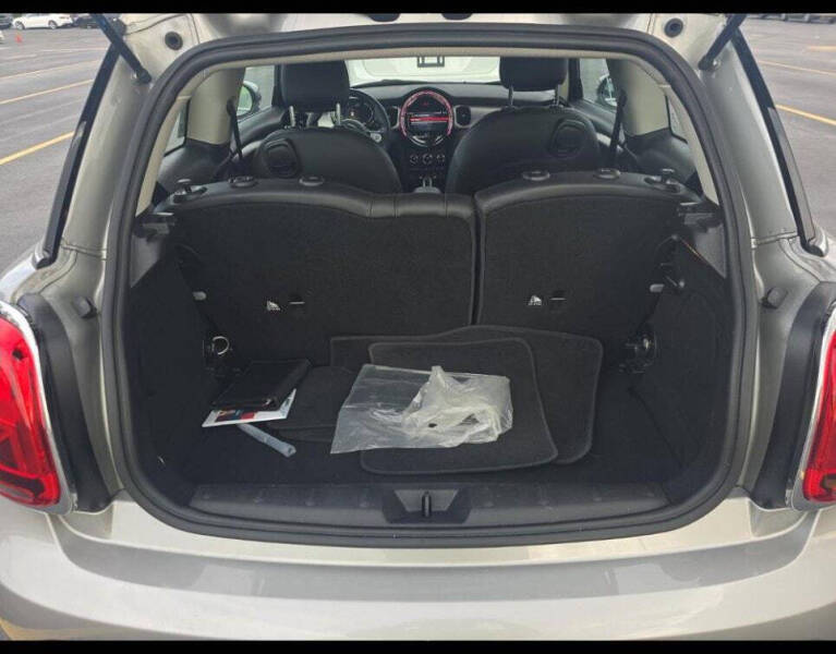 2024 MINI Hardtop 2 Door Cooper