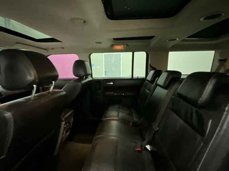 2011 Ford Flex SEL