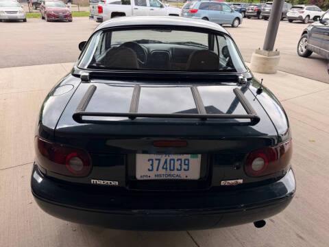 1994 Mazda MX-5 Miata