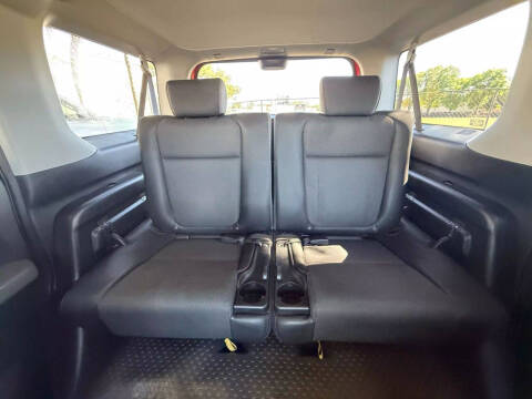 2006 Honda Element EX