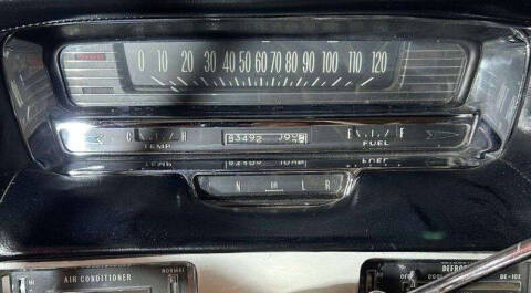 1959 Cadillac DeVille