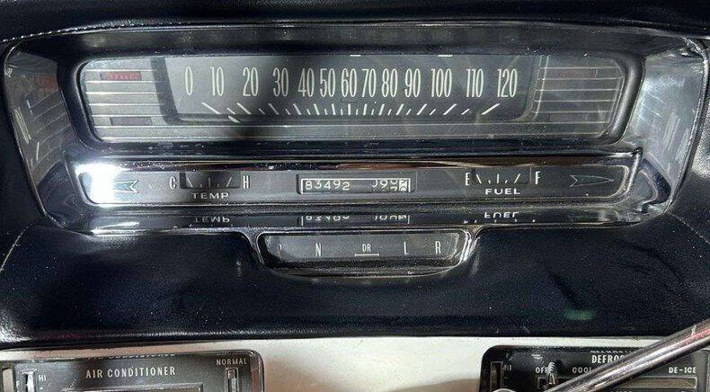 1959 Cadillac DeVille