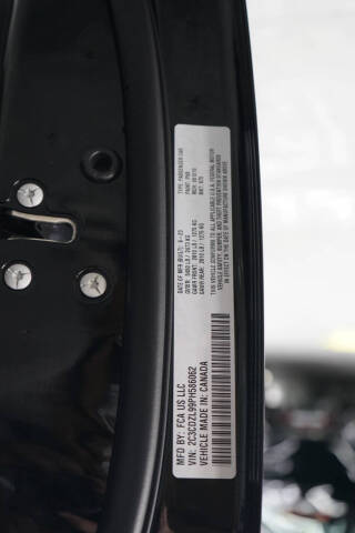 2023 Dodge Challenger SRT Hellcat Redeye Jailbreak