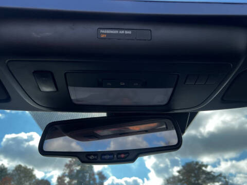 2012 Chevrolet Camaro LT