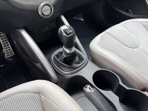 2012 Hyundai Veloster