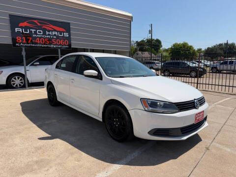 2014 Volkswagen Jetta