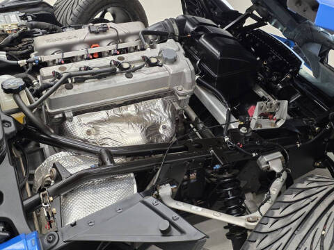 2020 Polaris Slingshot
