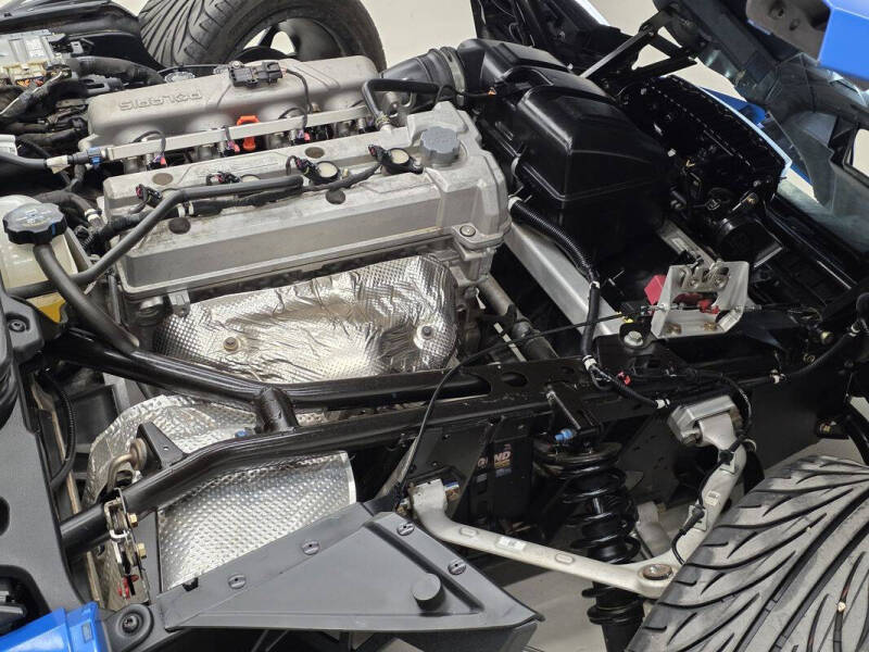 2020 Polaris Slingshot