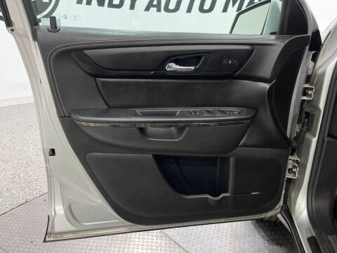 2017 GMC Acadia Limited