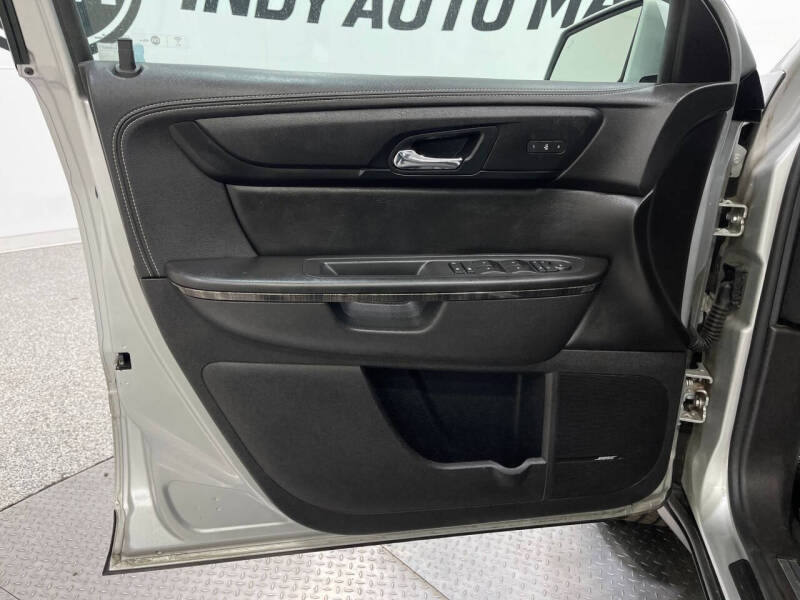 2017 GMC Acadia Limited