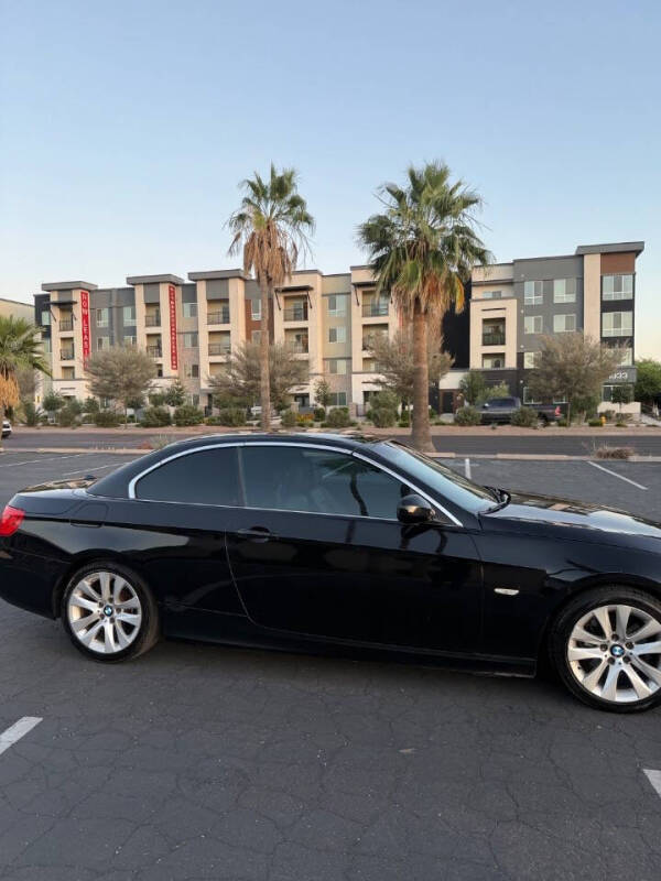 2011 BMW 3 Series 328i