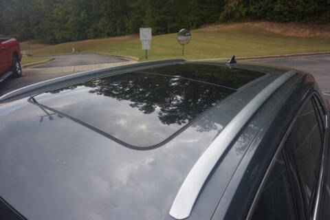 2024 Volkswagen Atlas Cross Sport SEL Premium R-Line 4Motion