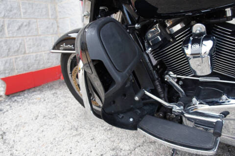 2019 Harley-Davidson Ultra Limited