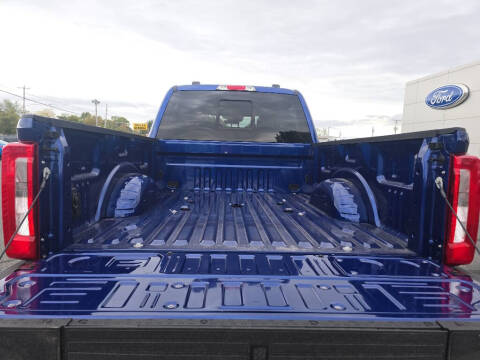 2026 Ford F-350 Super Duty