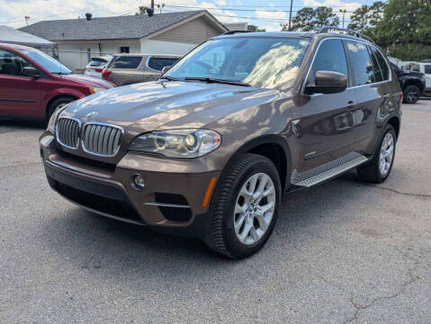 2013 BMW X5