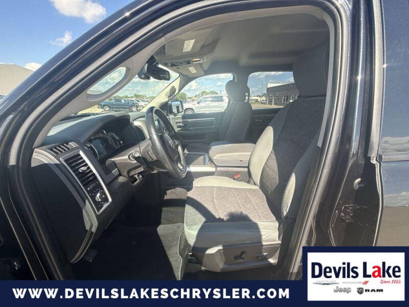 2015 RAM 1500