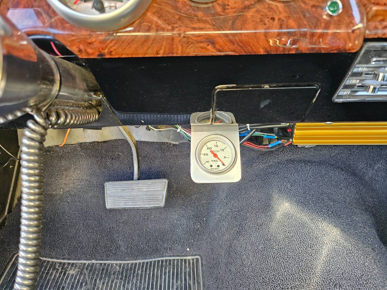 1966 Chevrolet Chevelle SS Pro Street 111