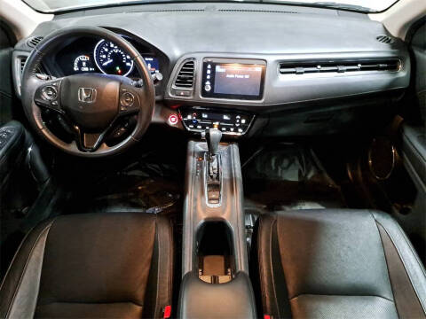 2020 Honda HR-V EX-L