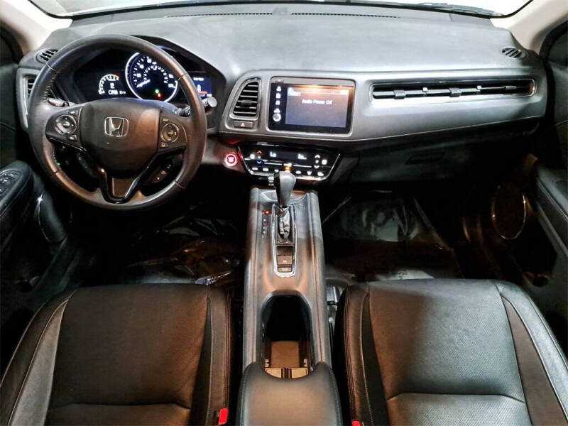 2020 Honda HR-V EX-L