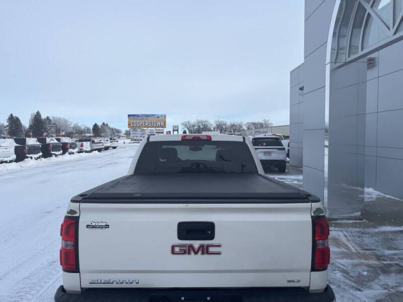 2014 GMC Sierra 1500