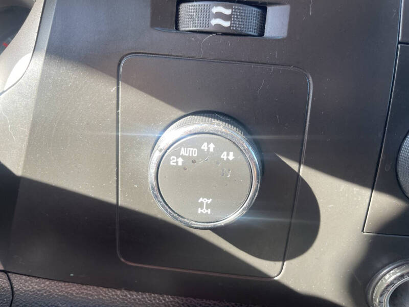 2009 GMC Sierra 1500 SLE