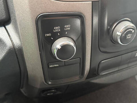 2013 RAM 1500 Express