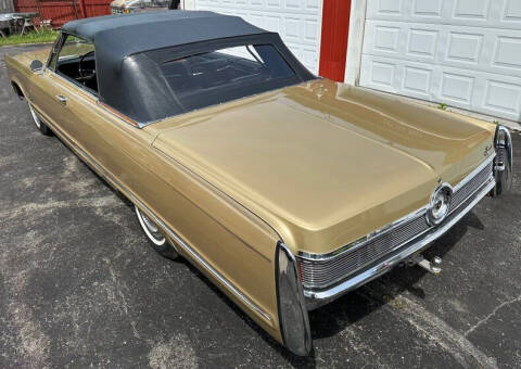 1967 Chrysler Imperial