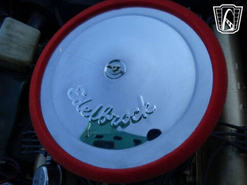 1960 Ford Thunderbird