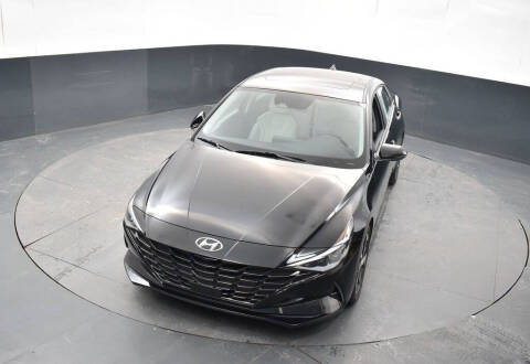 2022 Hyundai Elantra