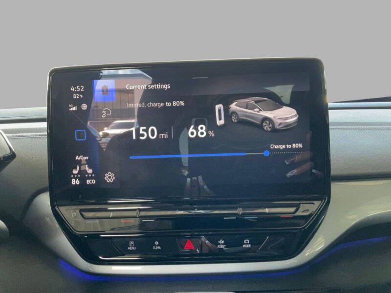 2024 Volkswagen ID.4 S