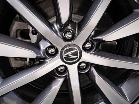 2026 Acura MDX SH-AWD w/Tech