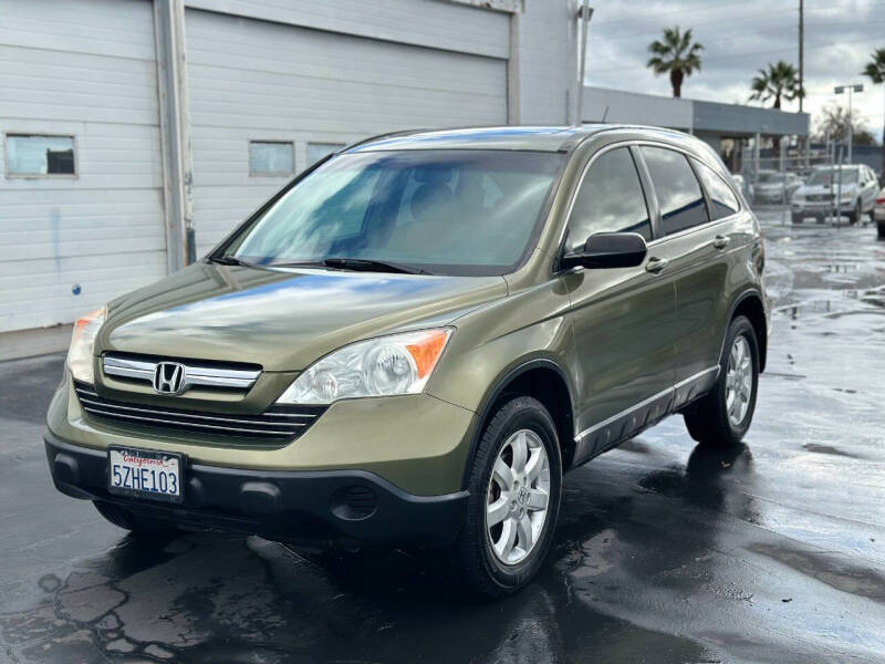 2007 Honda CR-V for sale at CARS AVENUE INC in Sacramento CA