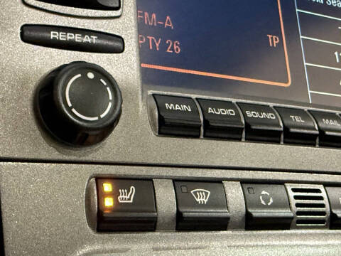 2007 Porsche 911 Turbo